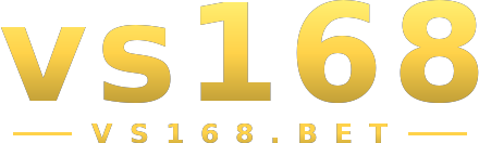 vs168 logo