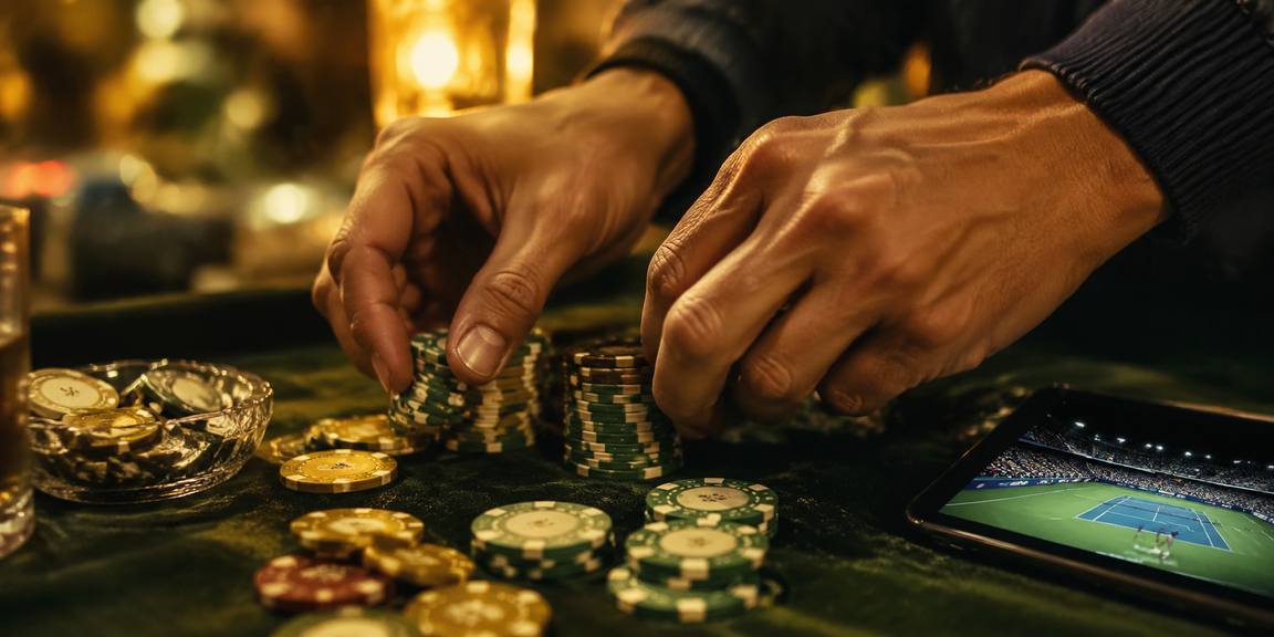 vs168 Casino trực tiếp