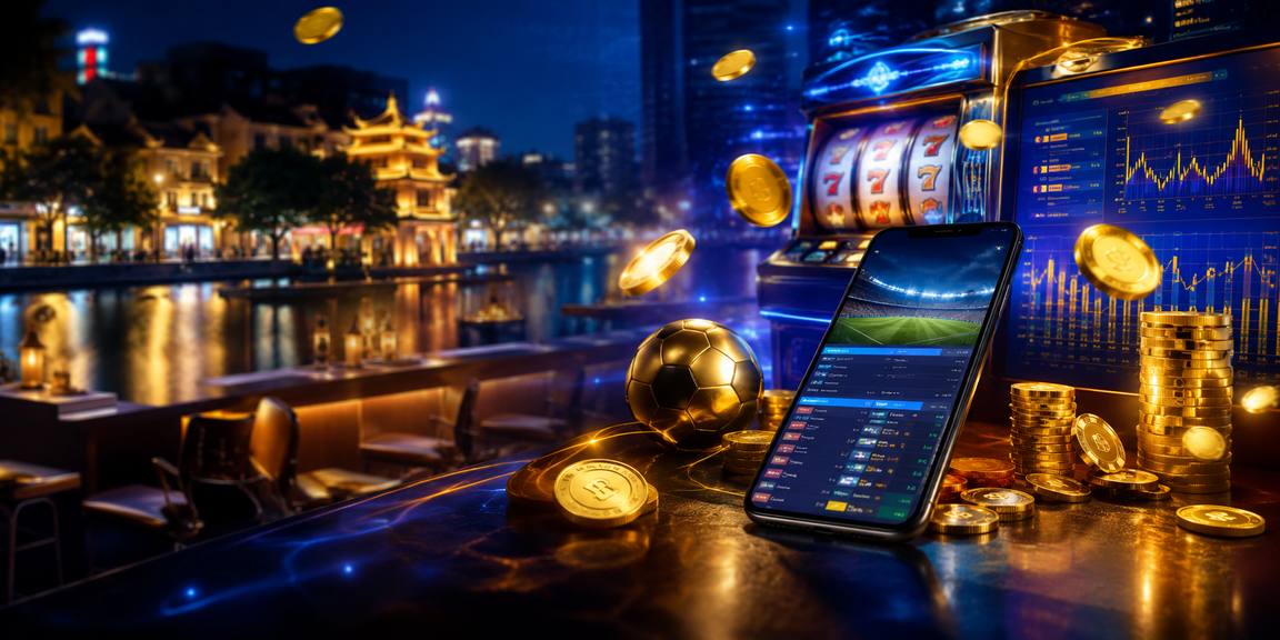 vs168 mobile gaming
